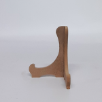 Plate Stand Triangle Small