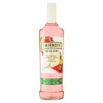 Smirnoff Infused Raspberry Passionfruit & Lime Vodka 750ML