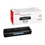 Canon Ep 22 Original Black Toner Cartridge