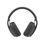 Logitech Zone Vibe 100 Wireless Bluetooth Headset Graphite 981-001213