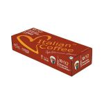 Lungo - Nespresso Compatible Capsules