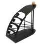 Olcor Remote Control Holder Rack Organizer Caddy