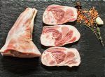 Lamb Shanks Whole