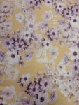 Printed Stretch Mesh