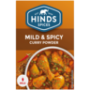 Mild & Spicy Curry Powder 100G