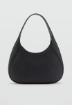 Shoulder Bag Rafa - Black