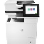 HP Laserjet Enterprise M636FH Multifunction Color A4 Duplex Laser Printer 7PT00A