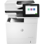 HP Laserjet Enterprise M636FH Multifunction Color A4 Duplex Laser Printer 7PT00A