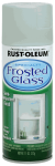 Dala Frosted Glass Clear 312g
