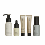 The Glow Kit: MINI Face Edition 5-PIECE Set