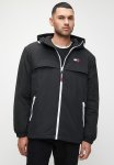 Tommy Hilfiger Tjm Padded Solid Chicago - Black