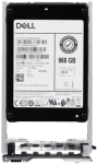Dell 960GB Sata SSD 6GBPS 2.5" Enterprise SSD Hot-swap