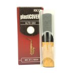 Rico Plasticover Alto Saxophone Reeds Box Of 5