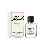 Karl Lagerfeld Hamburg Eau De Toilette 60ML