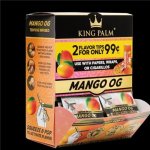 King Palm MINI
