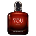Emporio Armani Stronger With You Parfum 100ML