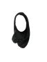 Chiffon Burka Snood Scarf