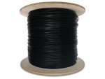 Fibre Outdoor 2 Core Dual Purpose Drop Cable 1KM