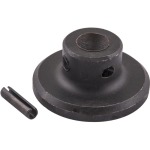 Tork Craft Spare Preasure Pad For The EG1 Clamp Assembly With Pin - EG10-2