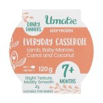 Dinky Dinners Everyday Casserole 120G