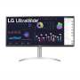 Syntech LG 34" Ips Panel Ultra-wide Monitor - 75HZ