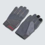 Oakley Drop In Mtb Glove- Uniform Grey - XL