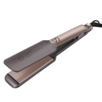 Enzo EN-3862 Wide Plate Slim Style Pro Keratin Hair Straightener