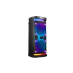 Volkano X Titan Series Dual 10" Bluetooth Party Speaker