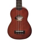 Soprano Uke