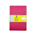 Esp A5 Notebook Pink Journal Dafrique