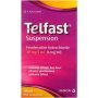 Telfast Suspension 150ml