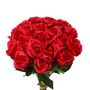18 Piece Artificial Rose Bouquets