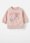 Cotton On Alma Drop Shoulder Sweater Lcn - Lcn Dis Zephyr winnie The Pooh Eeyore