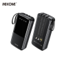 3IN1 Cable Pop Series 20000MAH Power Bank