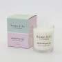 Luxury Scented Candle Patchouli Percale