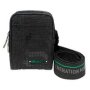 Golla G1153 Jimmy Camera Carry Bag Black