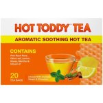 Hot Toddy Aromatic Soothing Hot Tea 20 Tea Bags