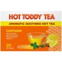 Hot Toddy Aromatic Soothing Hot Tea 20 Tea Bags