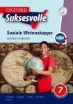 Oxford Suksesvolle Sosiale Wetenskappe Graad 7 Leerdersboek Kabv