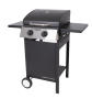 Cadac Compact Braai - 2 Burner Gas Braai