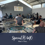 Special Fomo Men's Class