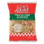 Tricolore Pasta 500G