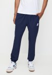 Active Pants - Navy