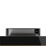 Smeg CPRT615NR 15CM Warmer Drawer Dsn