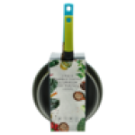 Aluminium Fry Pan Set 20CM & 24CM