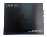 Class D Mono Amplifier 1000W Rms @ 1 Ohm Aluminium Heatsink Bass Boost Circuit 46 X 275 X 205MM