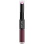 Infallible 2 Step Lip Color - Wine O'clock