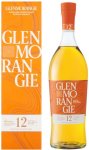 The Original Single Malt Scotch Whisky