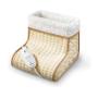 Beurer Foot Warmer Fw 20 Cosy - Cream