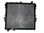 Radiator For Toyota Hilux 2.0L/2.7L Petrol 2016+
